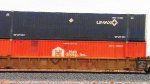 WB Intermodal Frt at Erie NV -7